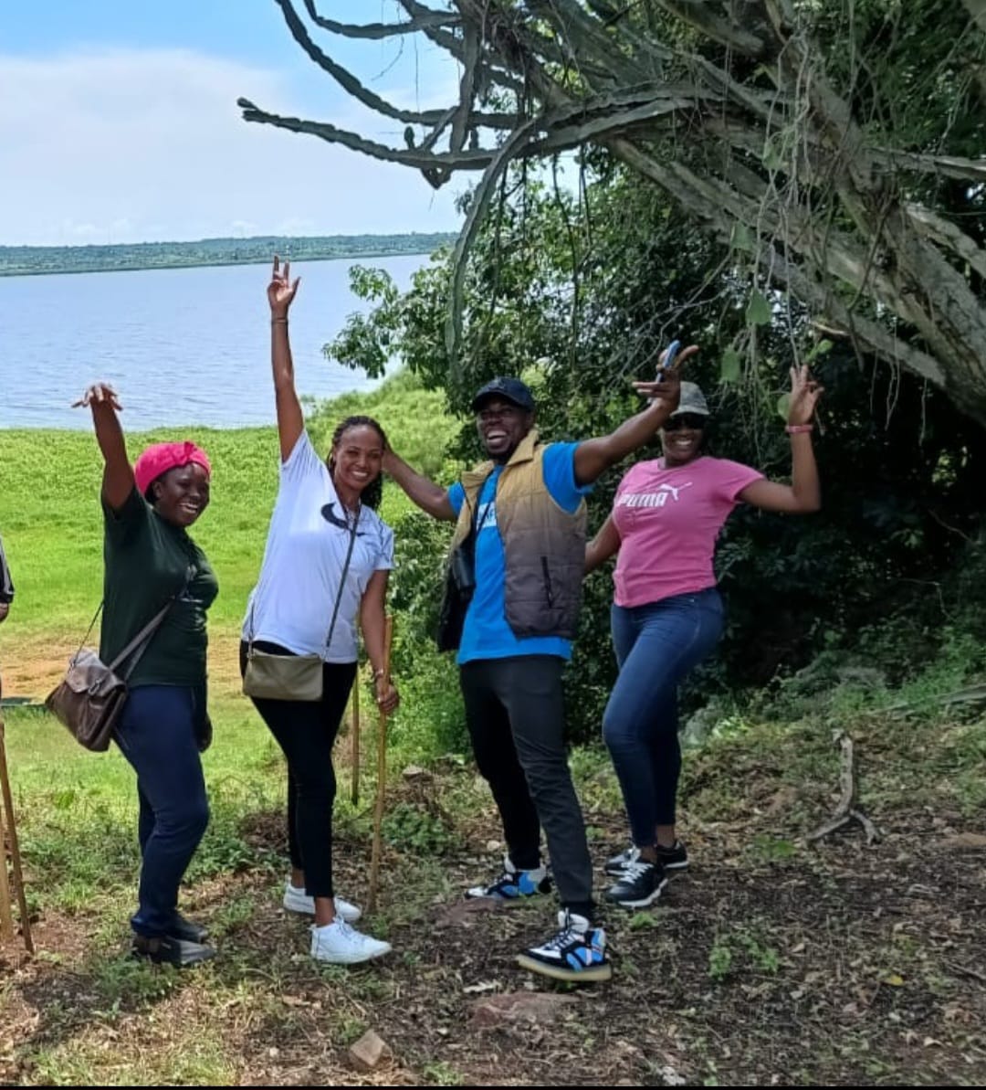 Ecotourism