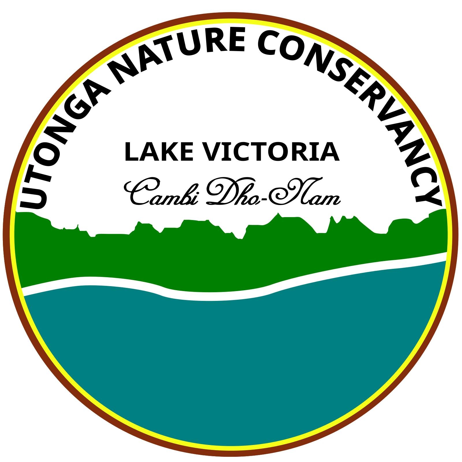 Utonga Nature & Wildlife Conservancy Logo